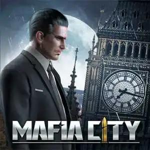Mafia City Bot